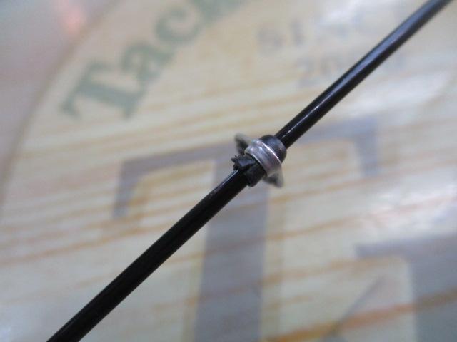 プロステージスピードISOα1-530