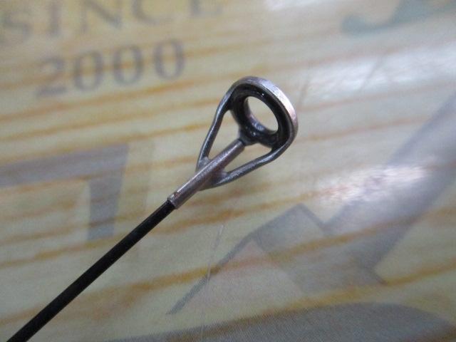 プロステージスピードISOα1-530