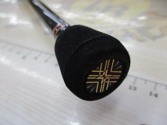 ラグゼEG Xアルティメット S77ML+-solid