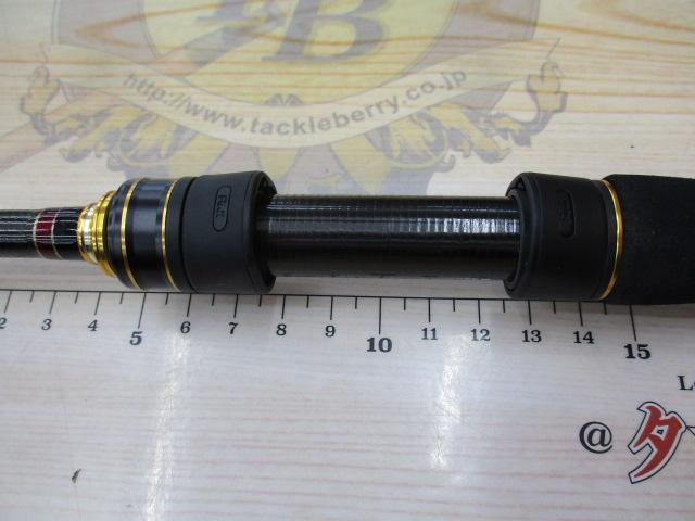 ラグゼEG Xアルティメット S77ML+-solid