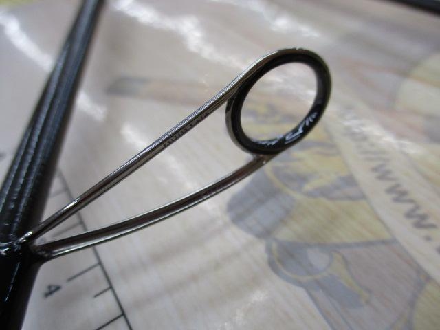 ラグゼEG Xアルティメット S77ML+-solid