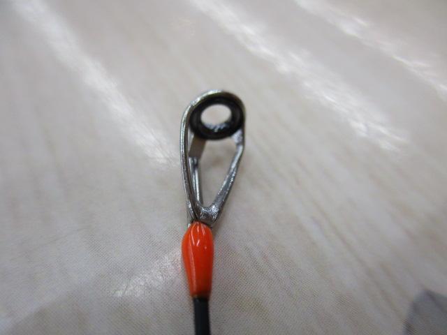 ラグゼEG Xアルティメット S77ML+-solid