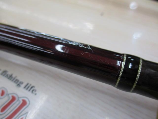 ラグゼEG Xアルティメット S77ML+-solid