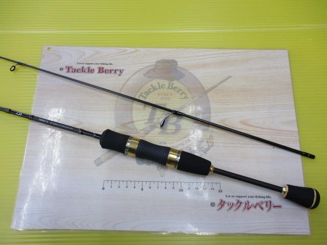 トラウトX AT 60XUL・N