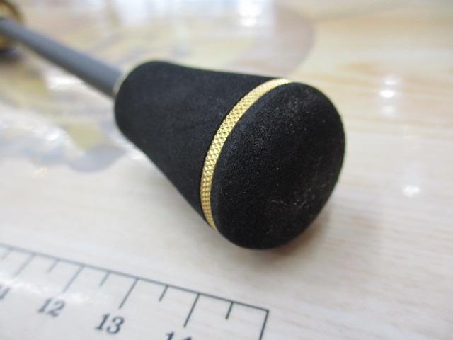 トラウトX AT 60XUL・N