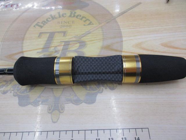 トラウトX AT 60XUL・N