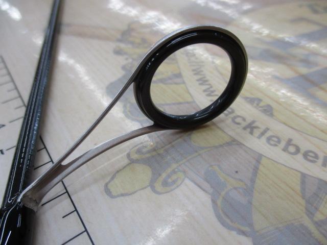 トラウトX AT 60XUL・N