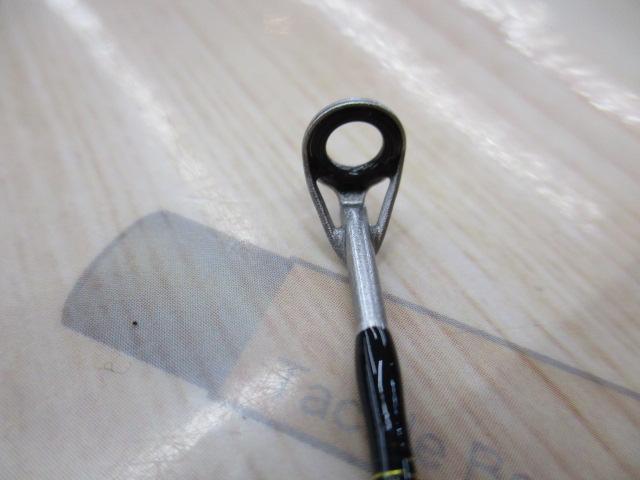 トラウトX AT 60XUL・N