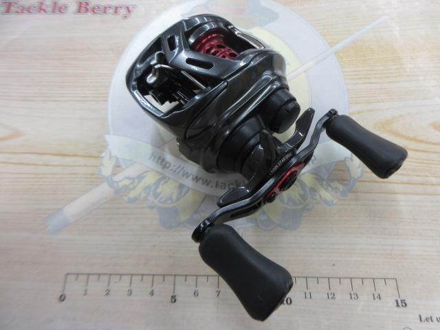 20アルファス AIR TW 8.6L