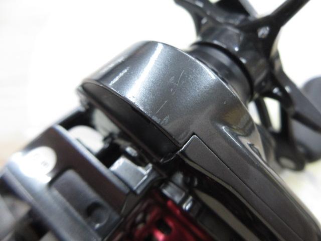 20アルファス AIR TW 8.6L