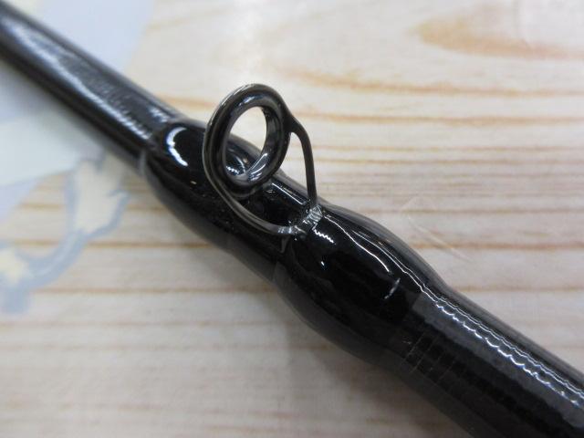 ソルティーステージプロトタイプシーバス XSBC-922MMH