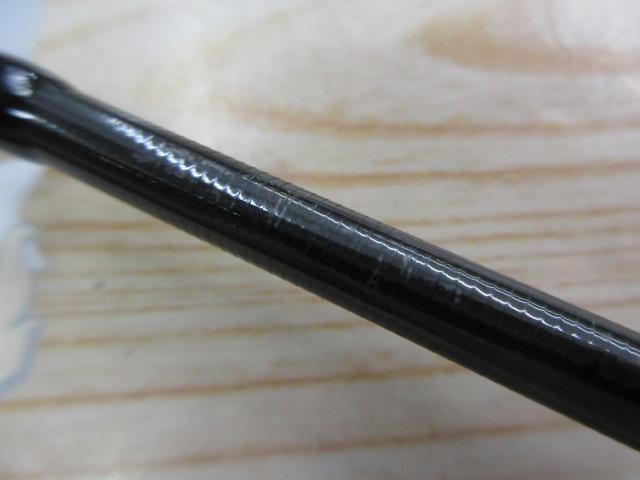 ソルティーステージプロトタイプシーバス XSBC-922MMH