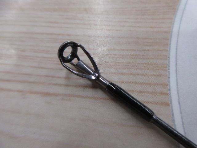 ソルティーステージプロトタイプシーバス XSBC-922MMH