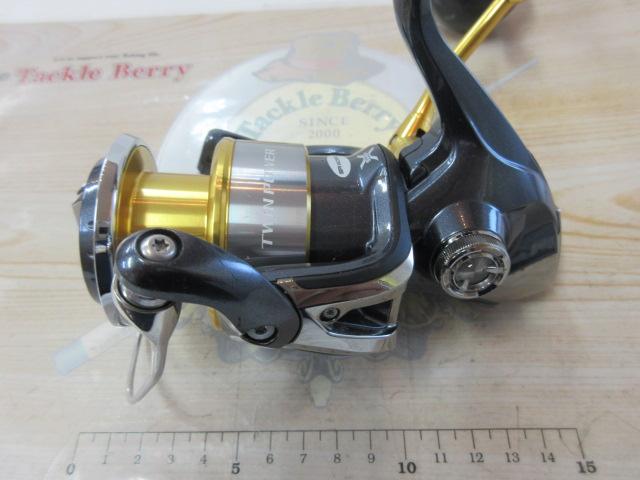 15ツインパワーSW 5000XG