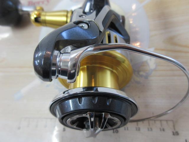 15ツインパワーSW 5000XG