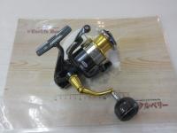 15ツインパワーSW 5000XG