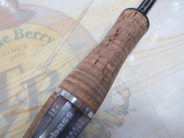 デストロイヤー F3-69XS(フェイズⅡ)itoアルミリールシート