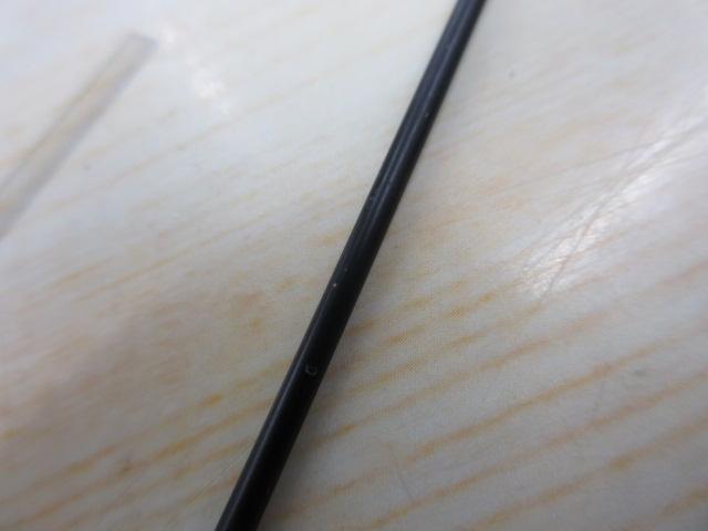 デストロイヤー F3-69XS(フェイズⅡ)itoアルミリールシート