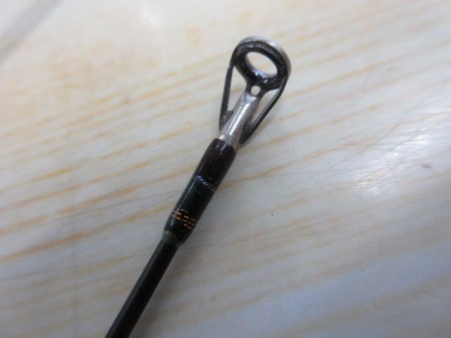 デストロイヤー F3-69XS(フェイズⅡ)itoアルミリールシート