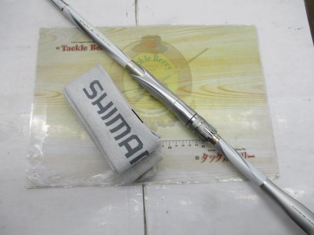 21BB-Xスペシャル 2-500/550MZⅢ