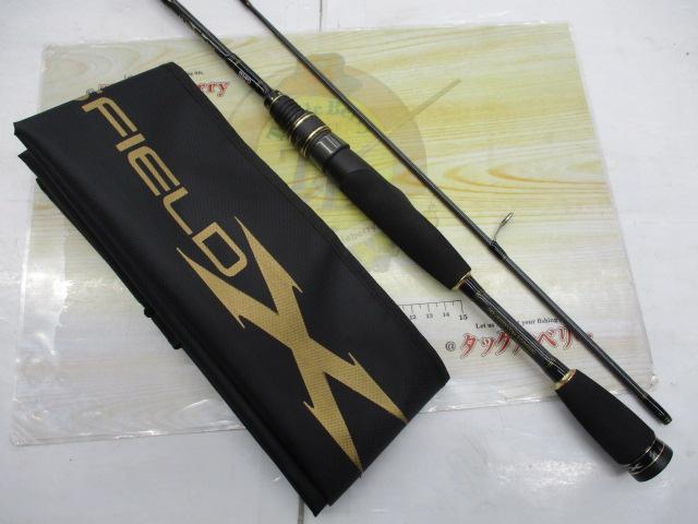 クロスフィールド XRFS-642UL