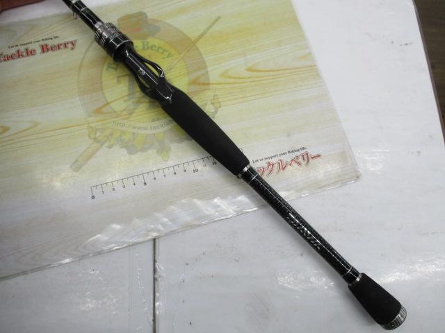 ジリオン 761HFB・K