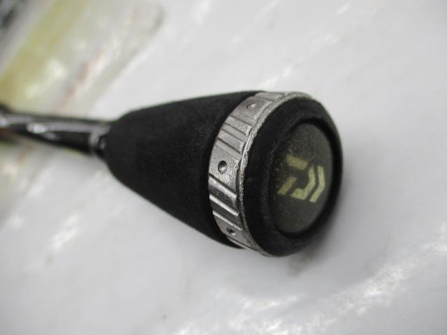 ジリオン 761HFB・K