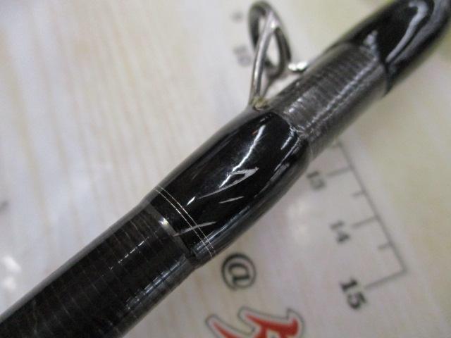 ジリオン 761HFB・K