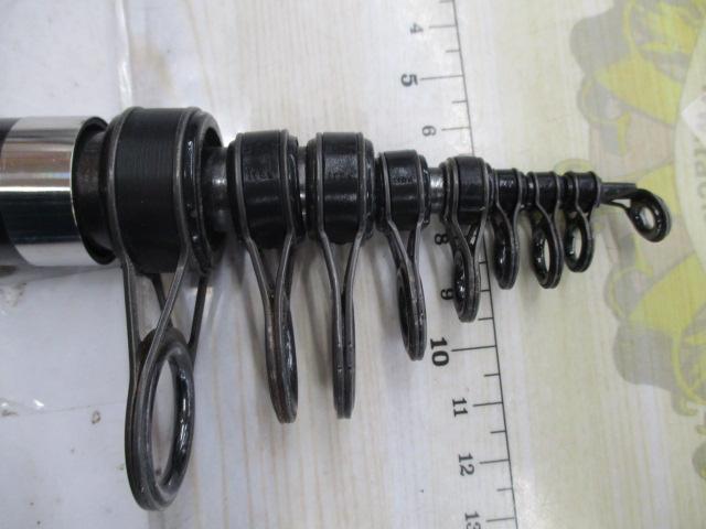 磯遠投EV 5-520PTS