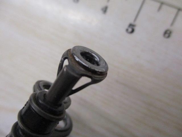 磯遠投EV 5-520PTS