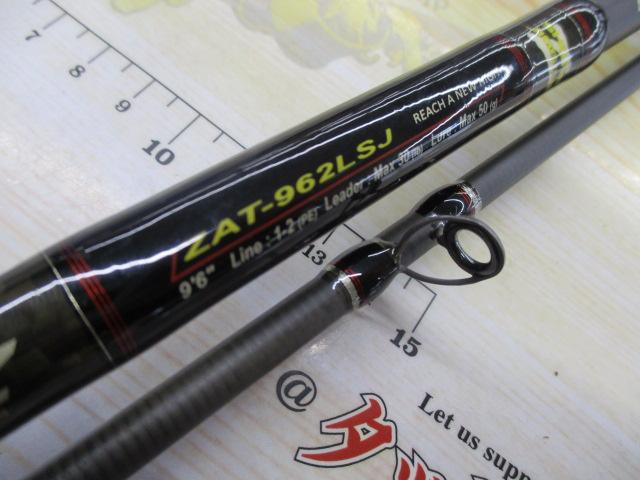 ザルツ ZAT-962LSJ