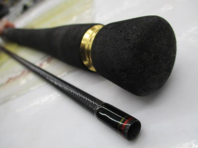 シーバスハンターX 90L