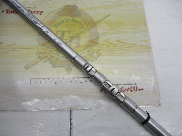 HSリーガルISO 1.5-53I