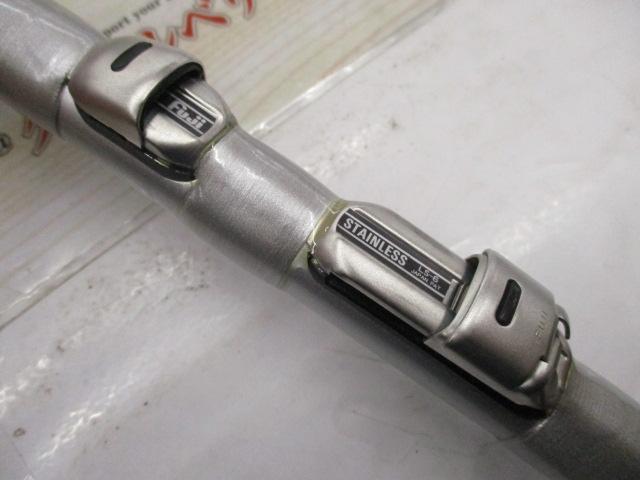 HSリーガルISO 1.5-53I