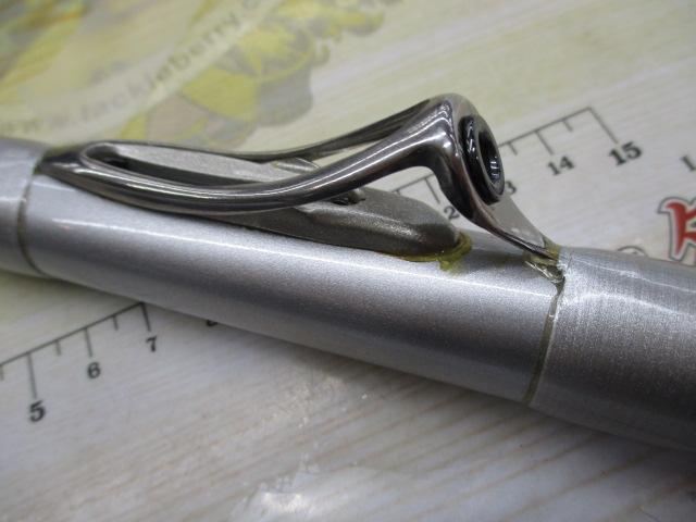 HSリーガルISO 1.5-53I