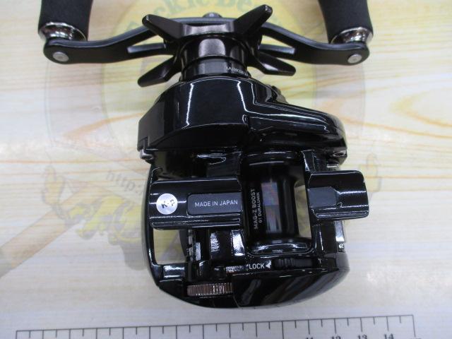 22ジリオン TW HD 1000XHL