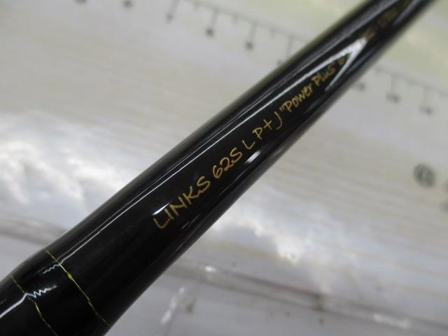 リンクス LINKS62SLP+J