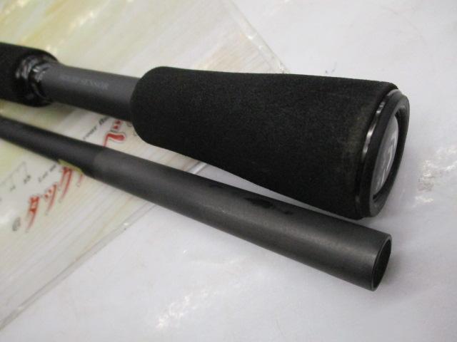 ブラックレーベル C66M-ST