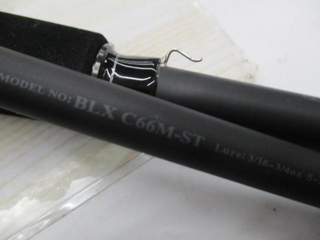 ブラックレーベル C66M-ST