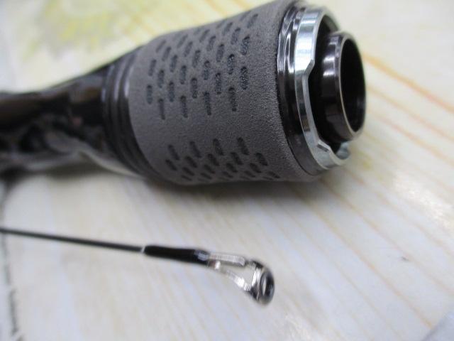 ブラックレーベル C66M-ST