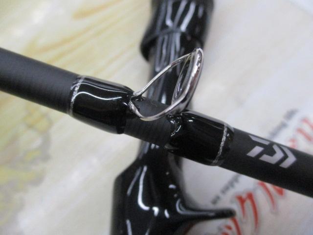 ブラックレーベル C66M-ST