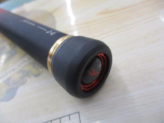 19ファイアブラッドグレ ダイブマスター 1.5-530｜＠ベリーネット 日本