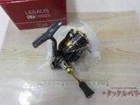 18レガリス LT1000S