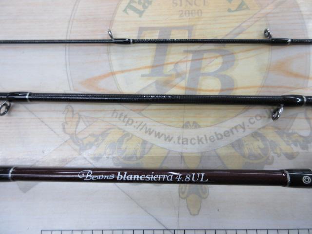 ビームス ブランシエラ 48UL