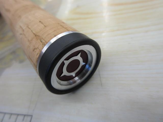 ビームス ブランシエラ 48UL