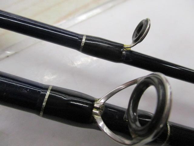 バスパラ BPC-662MH