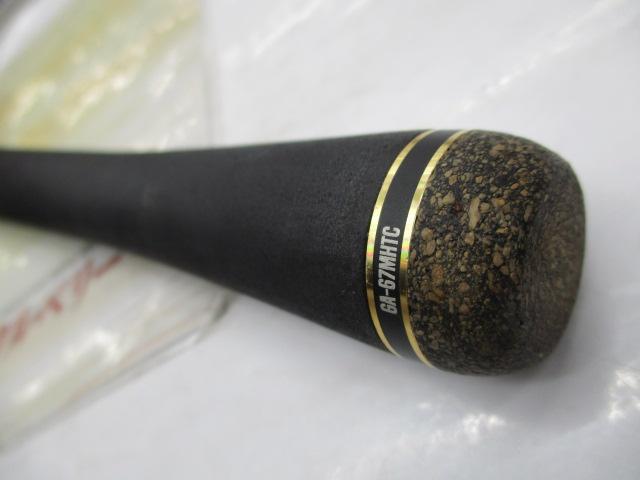 グラディエーターアンチ GA-67MH-TC フロッグマン｜＠ベリーネット