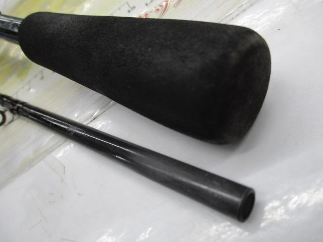 タトゥーラXT 6102MHRB