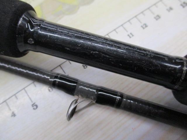 タトゥーラXT 6102MHRB