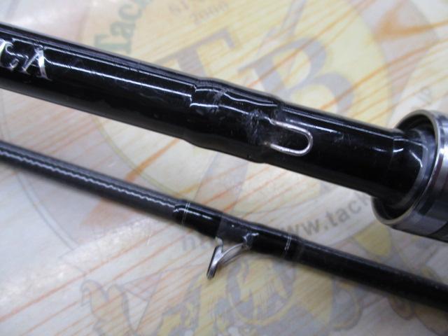 タトゥーラXT 6102MHRB